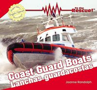 Cover image for Coastguard Boats / Lanchas Guardacostas