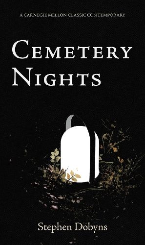 Cover image for Cemetery Nights