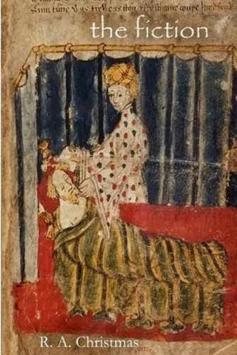 Cover image for The fiction