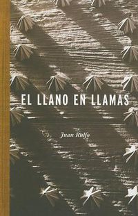 Cover image for El Llano en Llamas