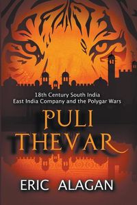 Cover image for Puli Thevar