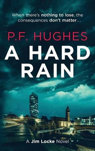 Cover image for A Hard Rain