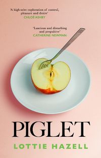 Cover image for Piglet