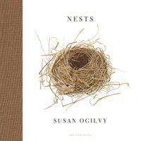Cover image for Nests