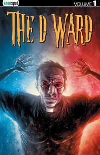 Cover image for The D Ward Vol. 1