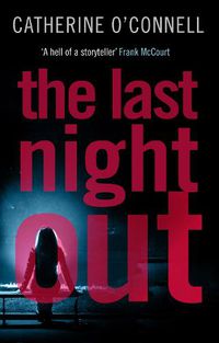 Cover image for The Last Night Out