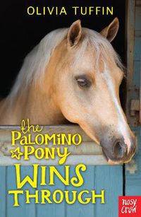 Cover image for The Palomino Pony Wins Through