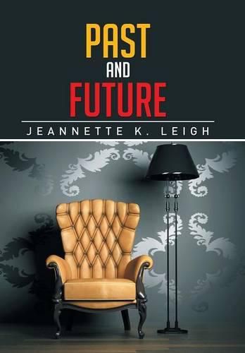 Cover image for Past and Future