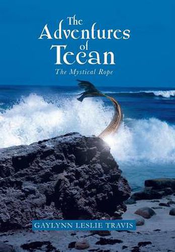 Cover image for The Adventures of Tecan: The Mystical Rope