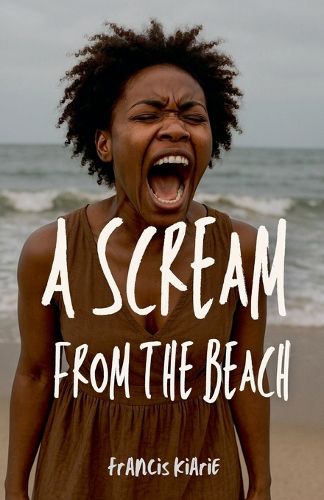 Cover image for A Scream From The Beach