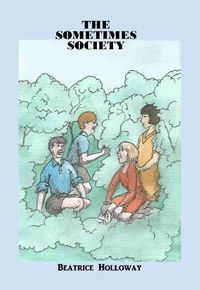 Cover image for The Sometimes Society