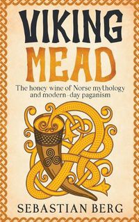 Cover image for Viking Mead