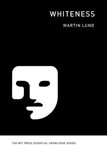 Cover image for Whiteness