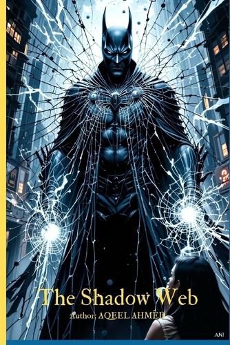 Cover image for The Shadow Web