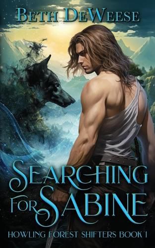 Cover image for Searching for Sabine