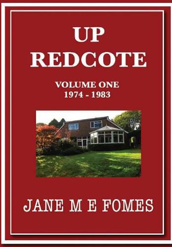 Cover image for Up Redcote