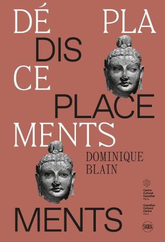 Cover image for Dominique Blain