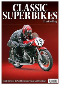 Cover image for Classic Superbikes