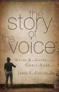 Cover image for The Story of The Voice
