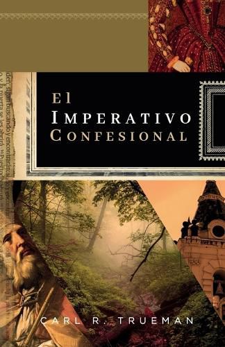 Cover image for El Imperativo Confesional