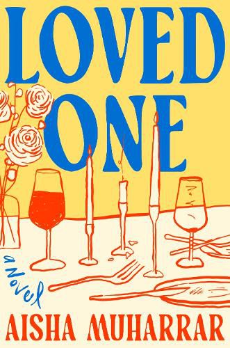 Cover image for Loved One