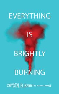 Cover image for Everything Is Brightly Burning