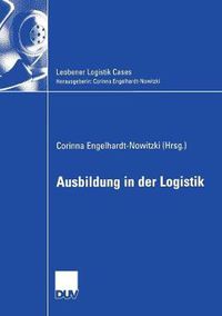 Cover image for Ausbildung in Der Logistik