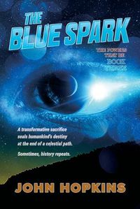 Cover image for The Blue Spark