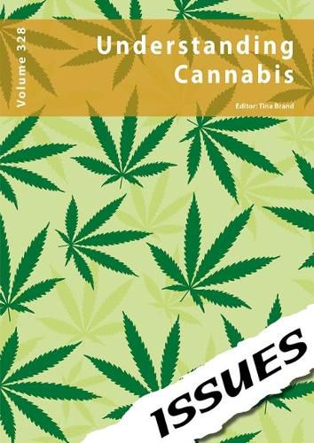 Cover image for Understanding Cannabis