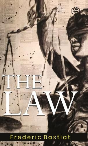 Cover image for The Law