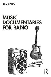 Cover image for Music Documentaries for Radio