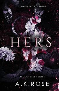 Cover image for Hers