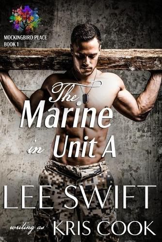 Cover image for The Marine in Unit A