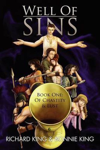 Cover image for Well of Sins: Book One: Of Chastity & Lust