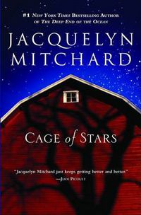 Cover image for Cage of Stars