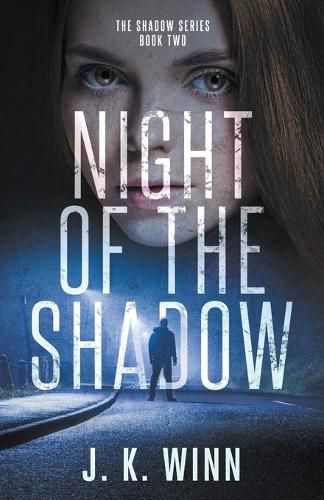 Cover image for Night of the Shadow