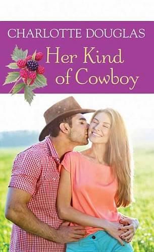 Cover image for Her Kind of Cowboy