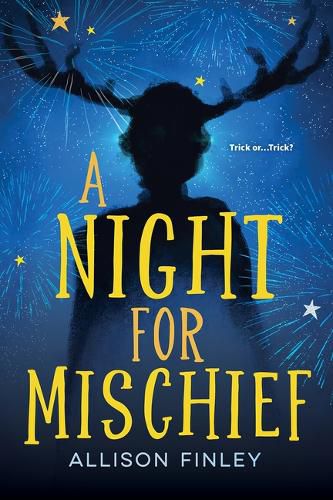 Cover image for A Night for Mischief