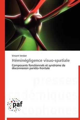 Cover image for Heminegligence Visuo-Spatiale