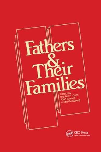 Cover image for Fathers and Their Families