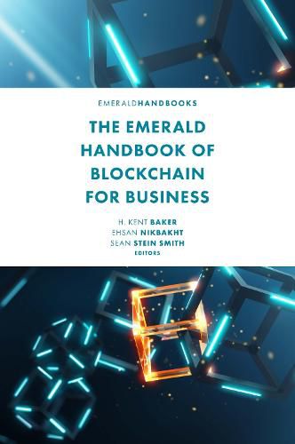 The Emerald Handbook of Blockchain for Business