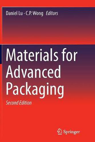 Cover image for Materials for Advanced Packaging