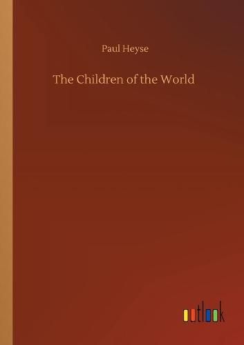 Cover image for The Children of the World