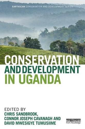 Conservation and Development in Uganda