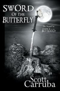 Cover image for Sword of the Butterfly