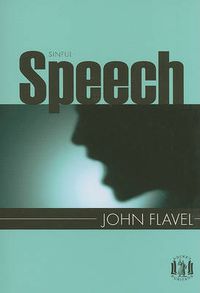 Cover image for Sinful Speech