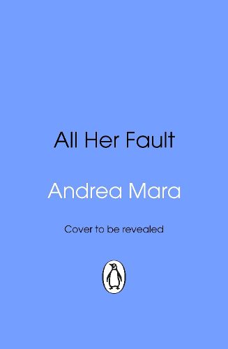 Cover image for All Her Fault
