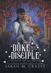 Cover image for The Duke and the Disciple