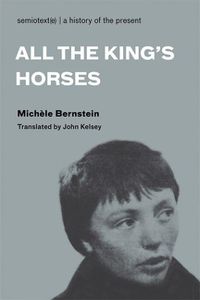 Cover image for All the King's Horses