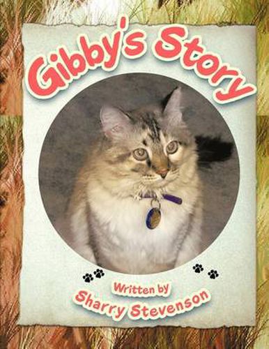 Cover image for Gibby's Story